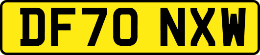 DF70NXW