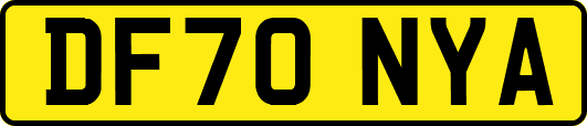 DF70NYA