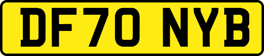 DF70NYB