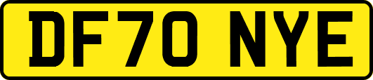 DF70NYE