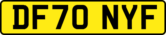 DF70NYF