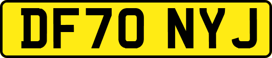 DF70NYJ
