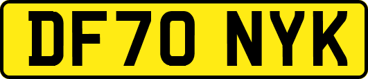 DF70NYK