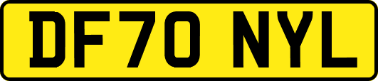 DF70NYL