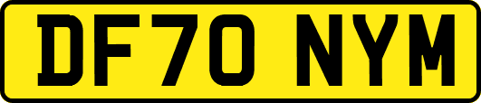 DF70NYM