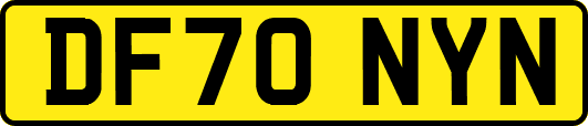 DF70NYN
