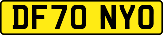 DF70NYO