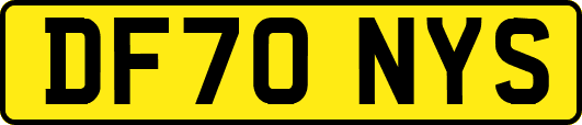 DF70NYS