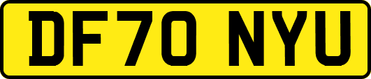 DF70NYU