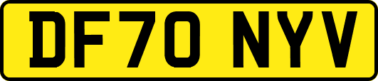 DF70NYV