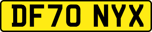 DF70NYX