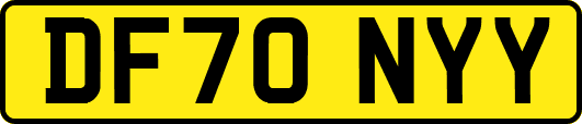 DF70NYY