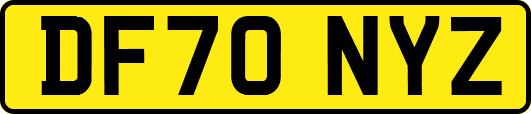 DF70NYZ