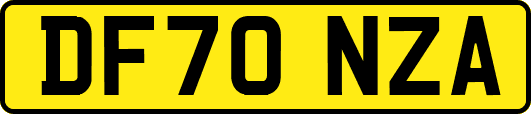 DF70NZA