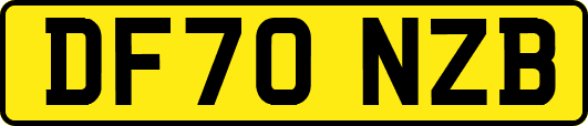 DF70NZB