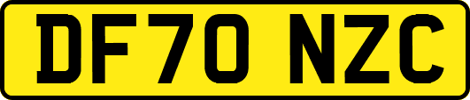 DF70NZC