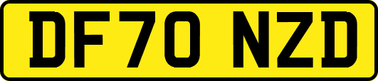 DF70NZD