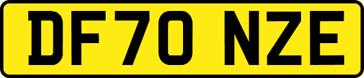 DF70NZE