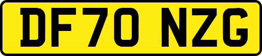 DF70NZG