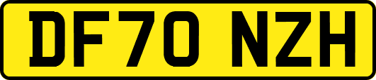 DF70NZH
