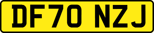 DF70NZJ