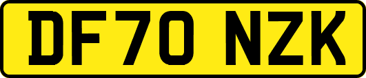 DF70NZK