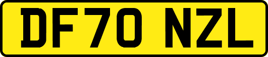 DF70NZL
