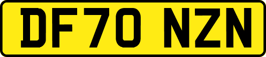 DF70NZN
