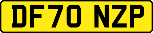 DF70NZP