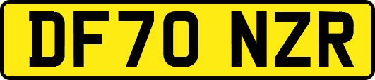 DF70NZR