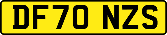 DF70NZS