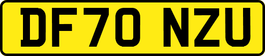 DF70NZU
