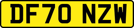 DF70NZW