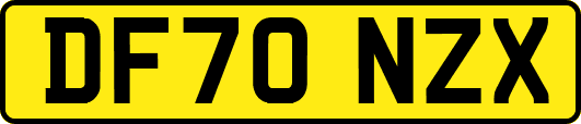 DF70NZX