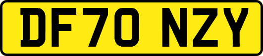 DF70NZY
