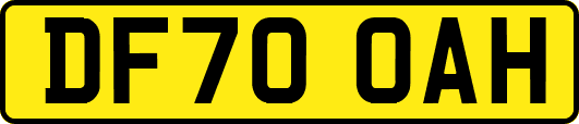 DF70OAH