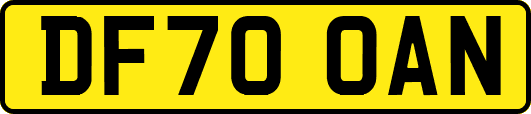 DF70OAN