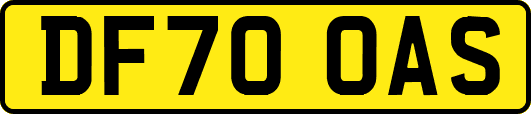 DF70OAS