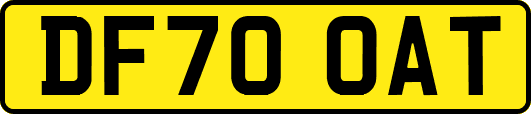 DF70OAT