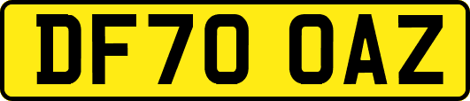 DF70OAZ