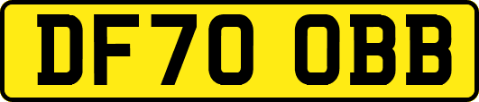 DF70OBB