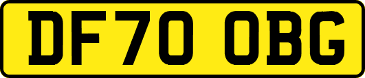 DF70OBG