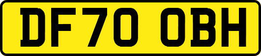 DF70OBH