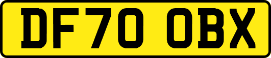 DF70OBX