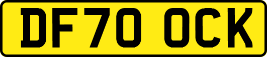 DF70OCK