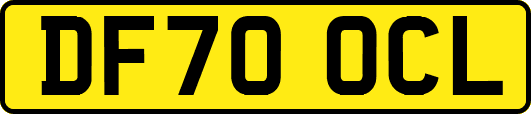 DF70OCL