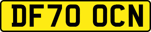DF70OCN