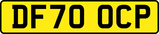 DF70OCP