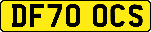 DF70OCS