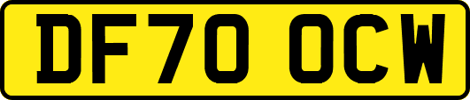 DF70OCW